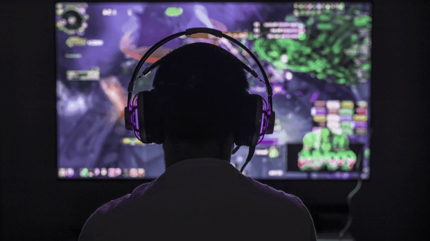 The Flourishing Evolution of Online Gaming in the UK