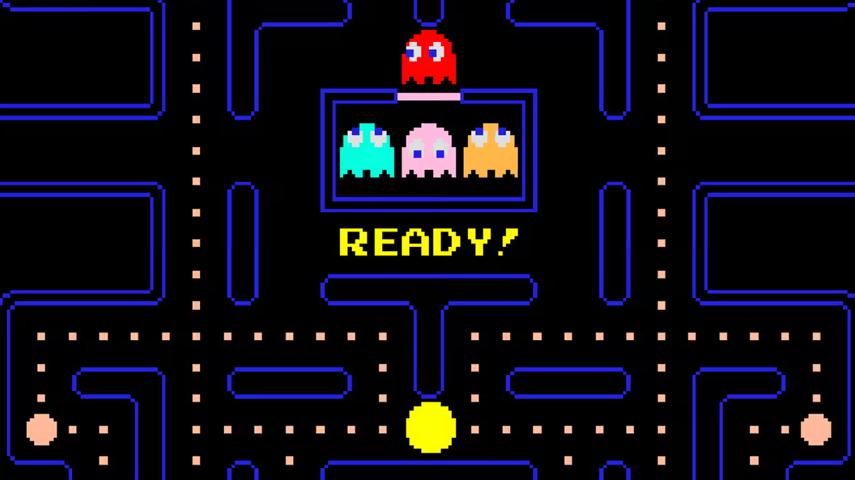 Journey Through Time: Exploring the Rich Tapestry of Retro Gaming