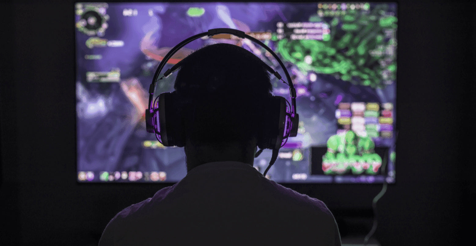 The Flourishing Evolution of Online Gaming in the UK