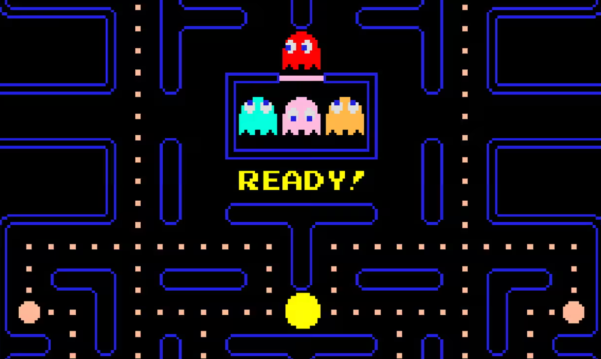 Journey Through Time: Exploring the Rich Tapestry of Retro Gaming
