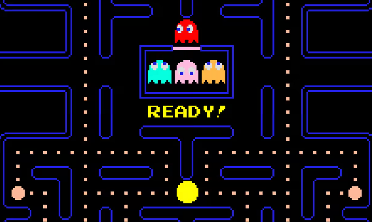Journey Through Time: Exploring the Rich Tapestry of Retro Gaming