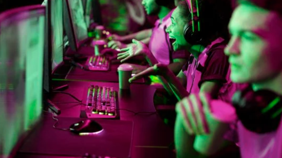 Unveiling the Thrilling World of Esports Tournaments in the UK