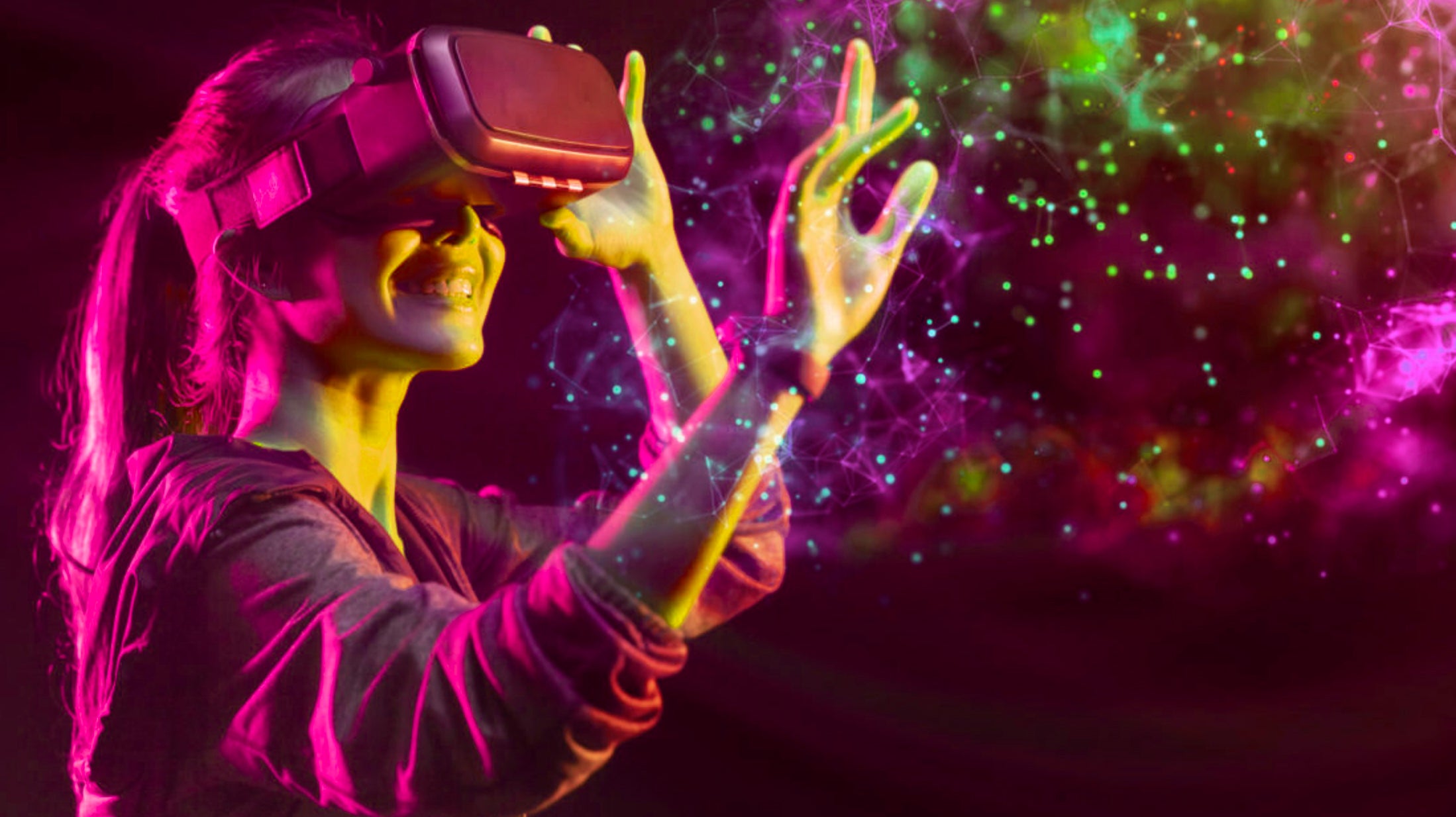 Exploring the Horizon: The Future of Virtual Reality Gaming