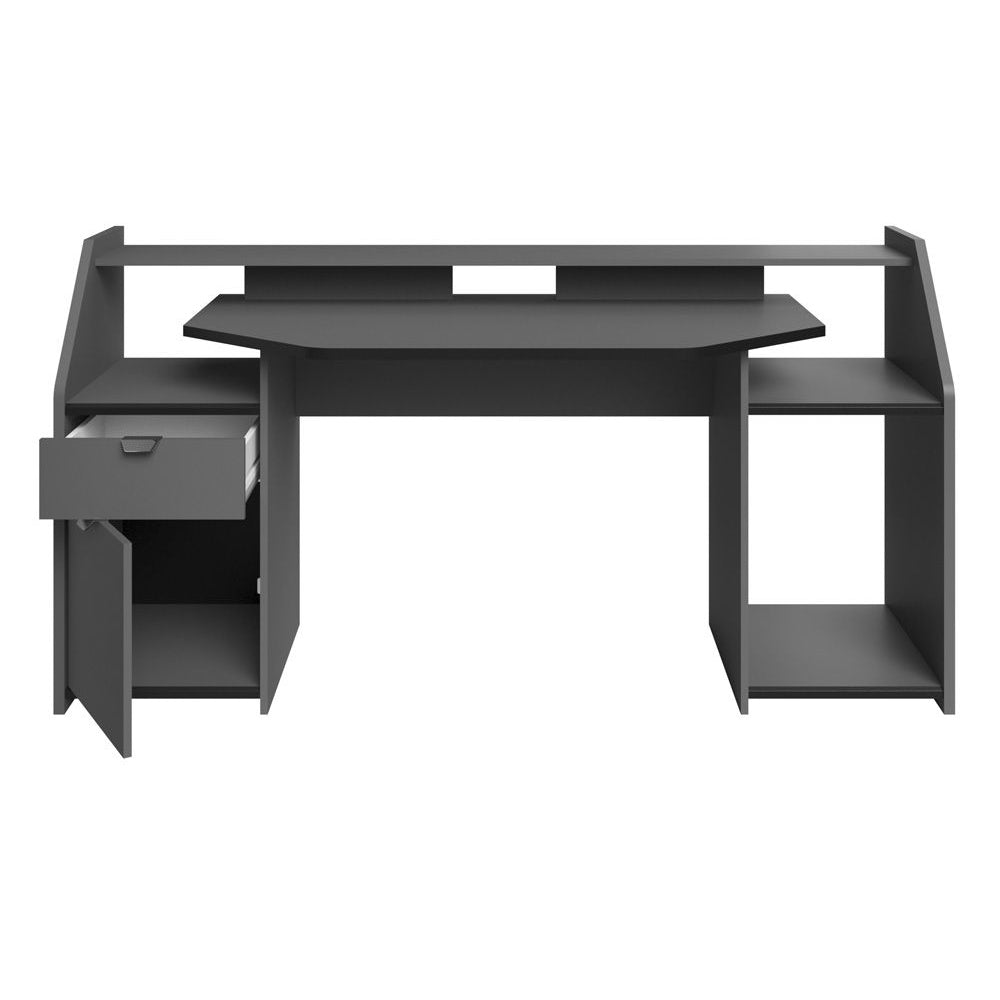 Gaming station desk hotsell